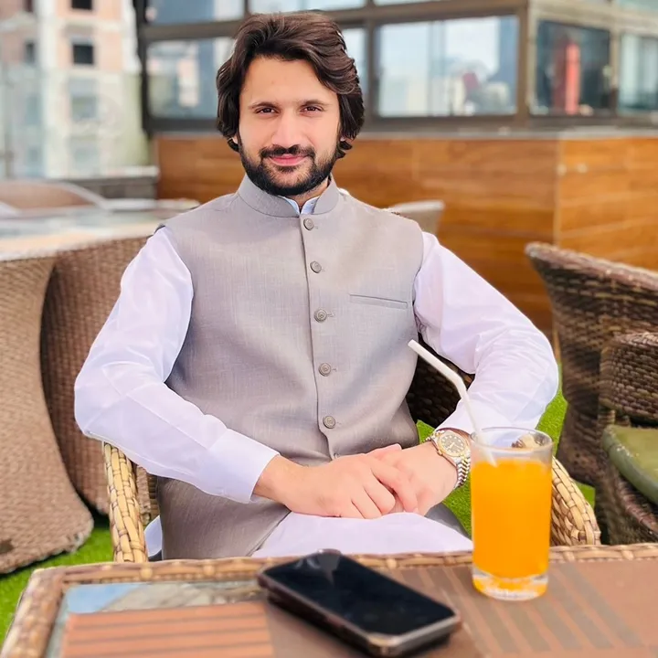 fazlimehmood