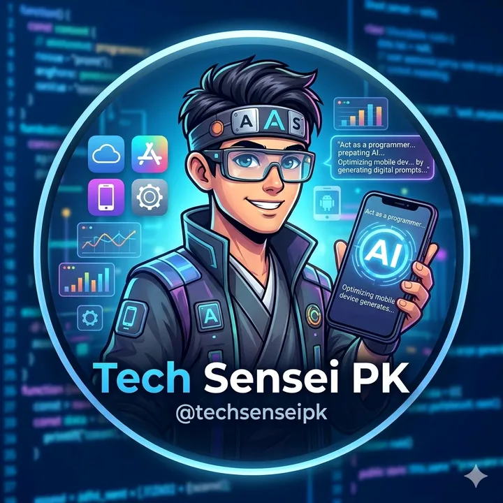 tech_sensei_pk