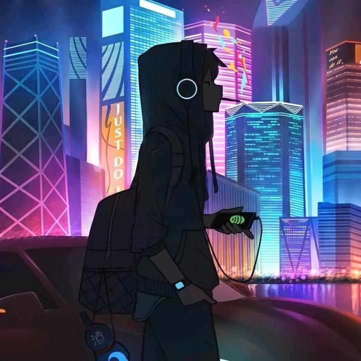 Rickerick - suara asli