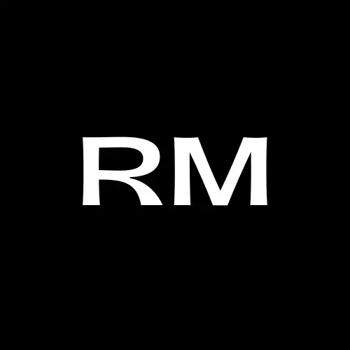 RareMindsets - suara asli