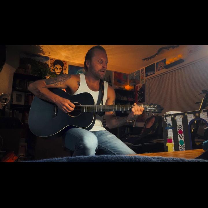 Mitchell Coleman - suara asli
