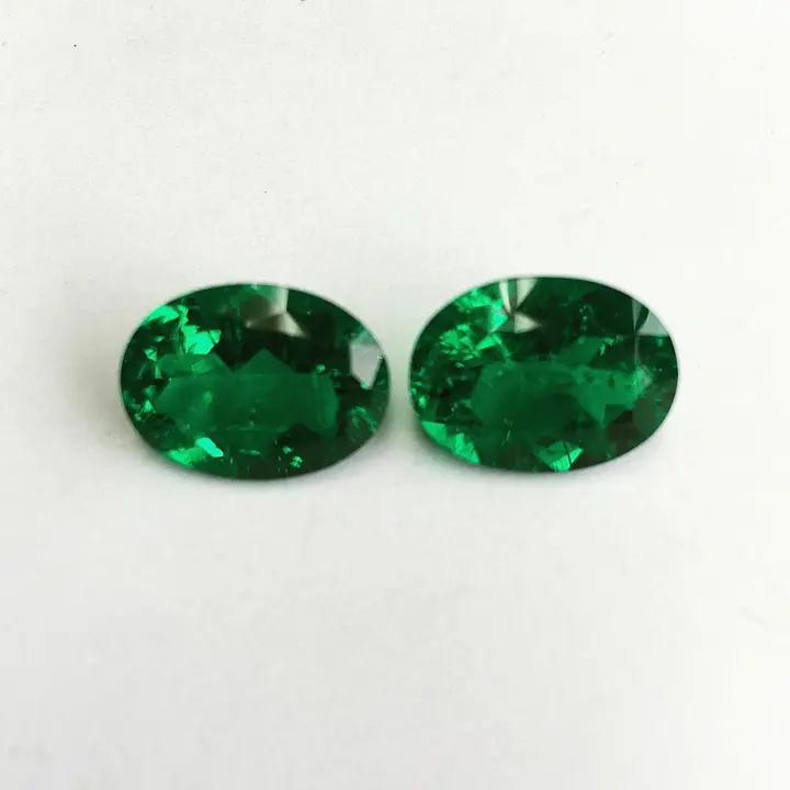 Emeralds - suara asli - muzoemerald