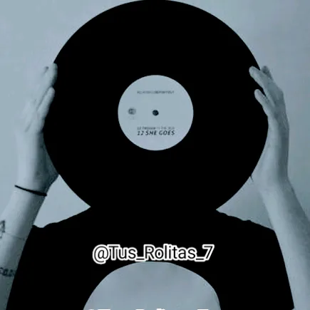 @Tus_Rolitas_7 - suara asli