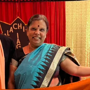 thehindugrandma