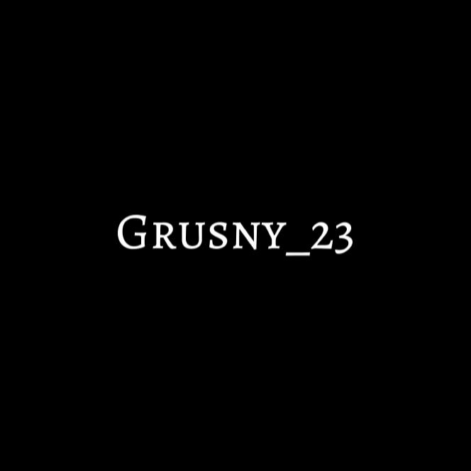 𝑮𝒓𝒖𝒔𝒏𝒊𝒋_𝟐𝟑 - suara asli