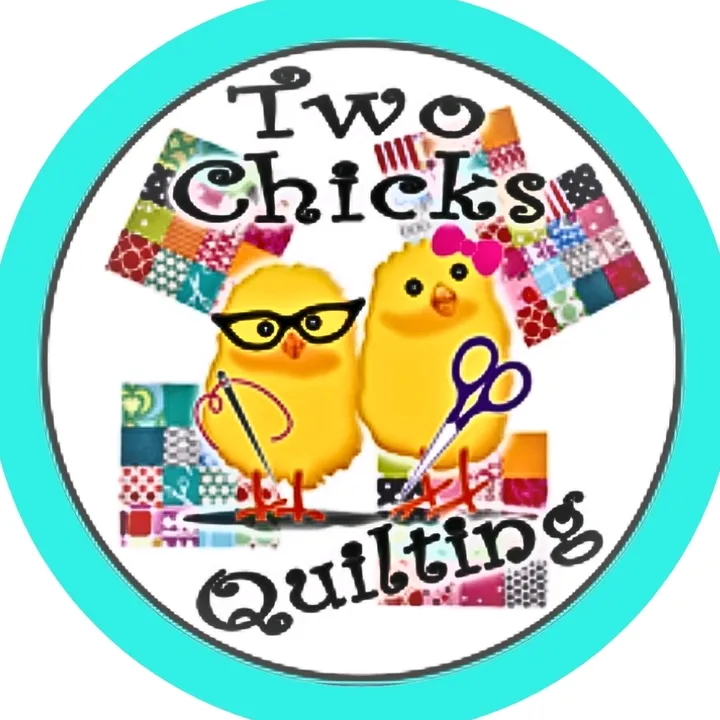 @twochicksquiltingtexas