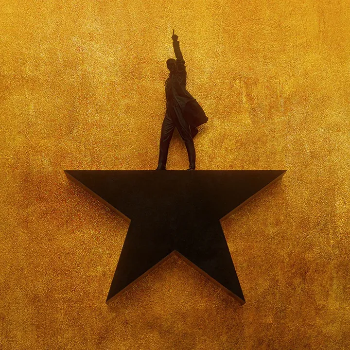 Hamilton - original sound