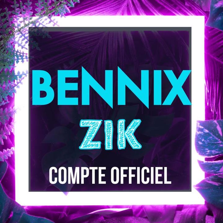 BENNIX_ - original sound - bennix_zik