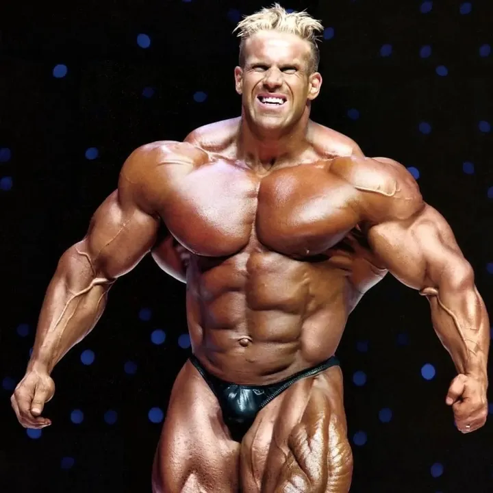 @bodybuildingarchive