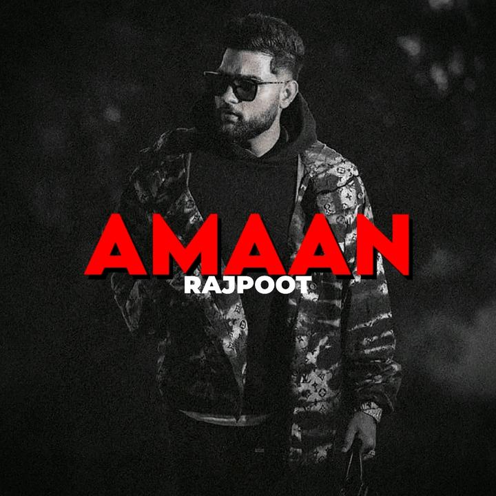 𝐀𝐦𝐚𝐚𝐧 𝐑𝐚𝐣𝐩𝐨𝐨𝐭 - suara asli