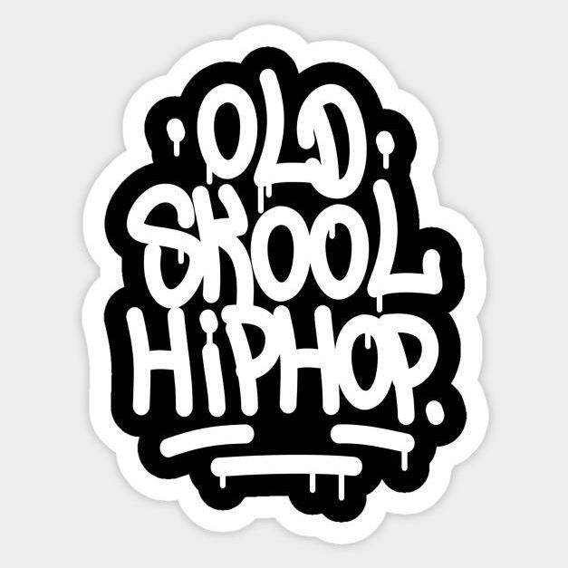 Vintage_HipHop - suara asli