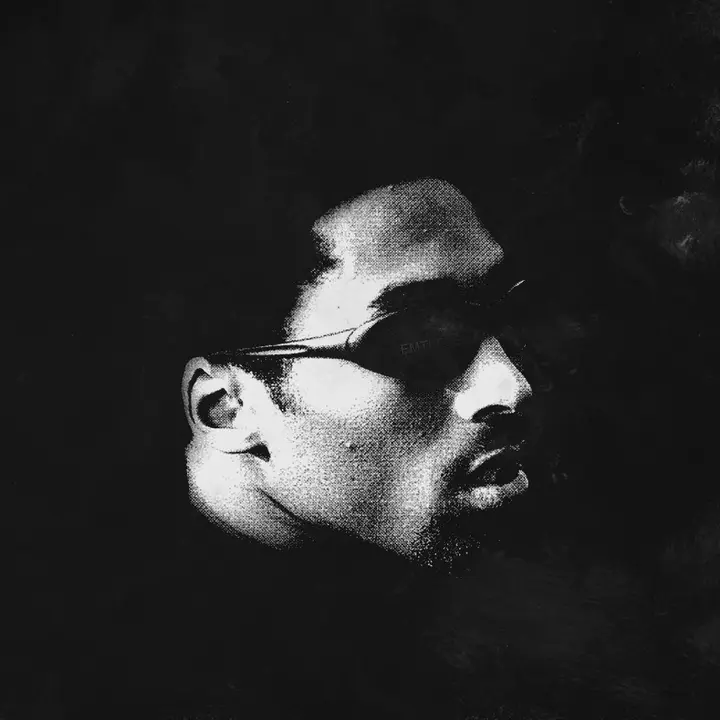 Emotionless - push yourself.