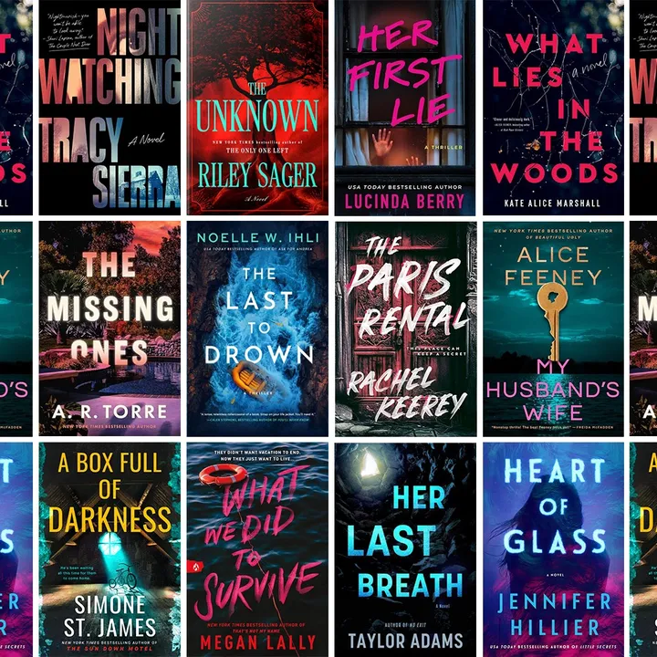 booktokthrillers