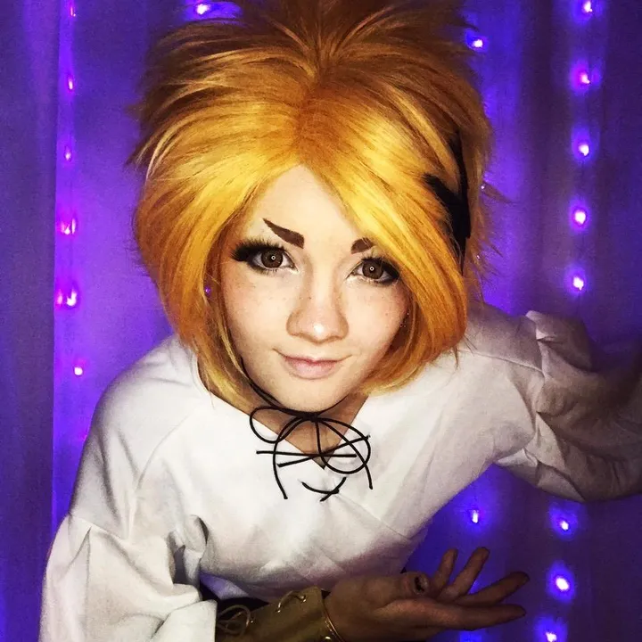 michaela.does.cosplay