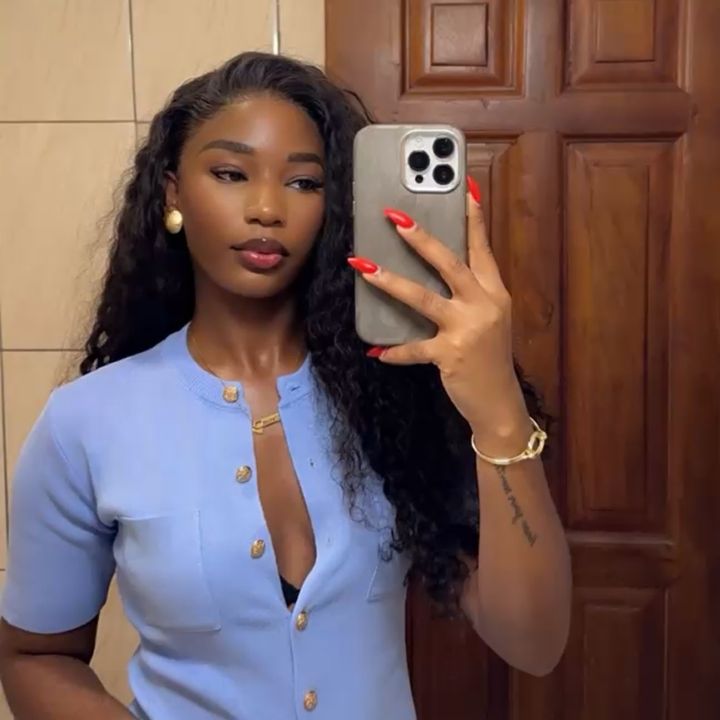 Devon🇨🇲 - original sound