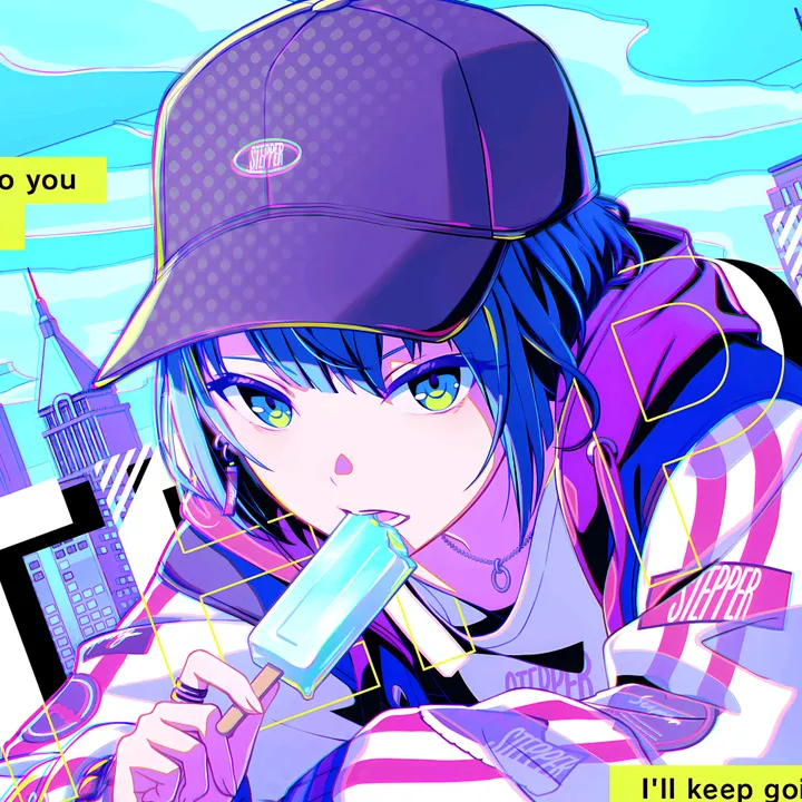 just_stepii