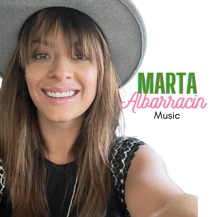 Marta Albarracin - Cita Conmigo Merengue