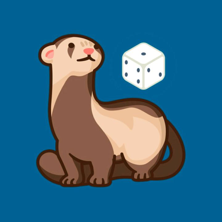Turno De Hurón Boardgames - suara asli