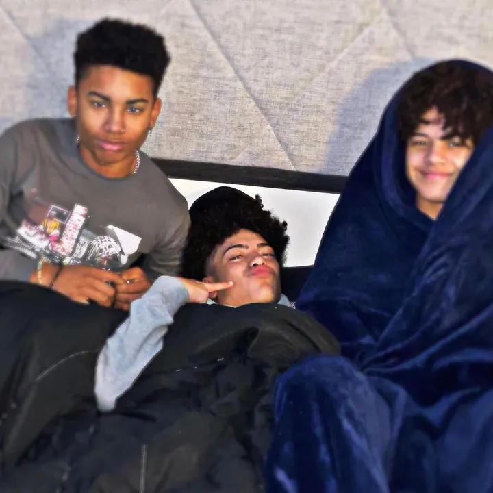 hoodie._.boysforlife