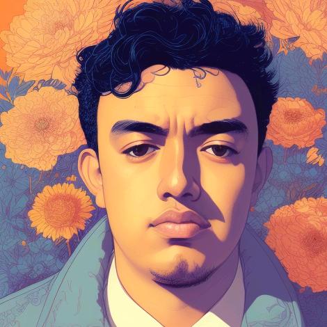 Erik Diaz De Medrano - suara asli - erikg.men