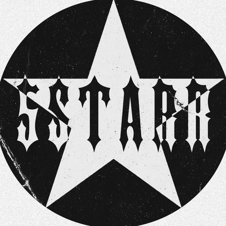 5Starr - suara asli