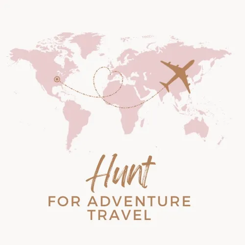 huntforadventuretravel