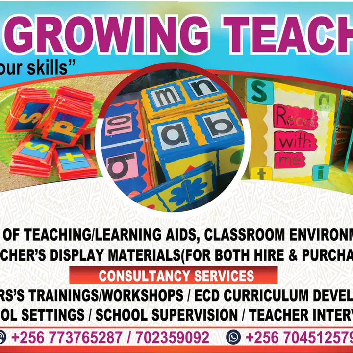 growingteachers