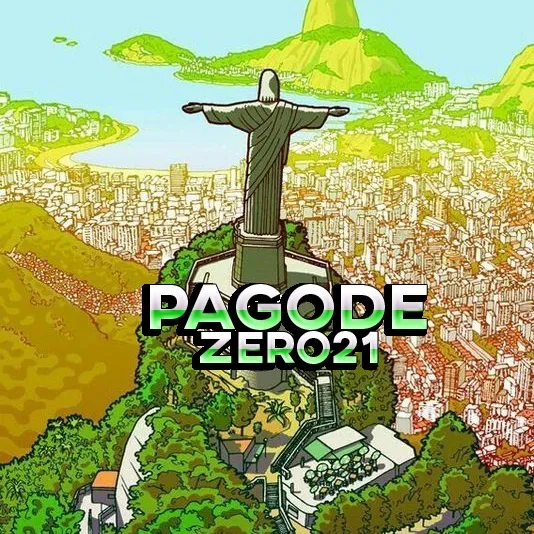 pagodezero21 - suara asli