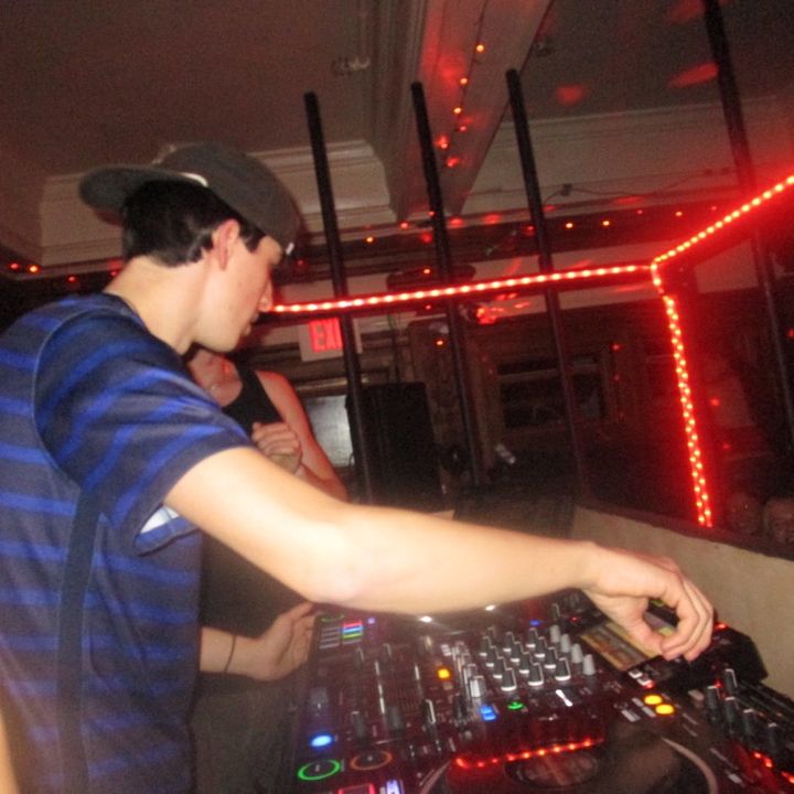 Daniel Wolf | DJ - original sound
