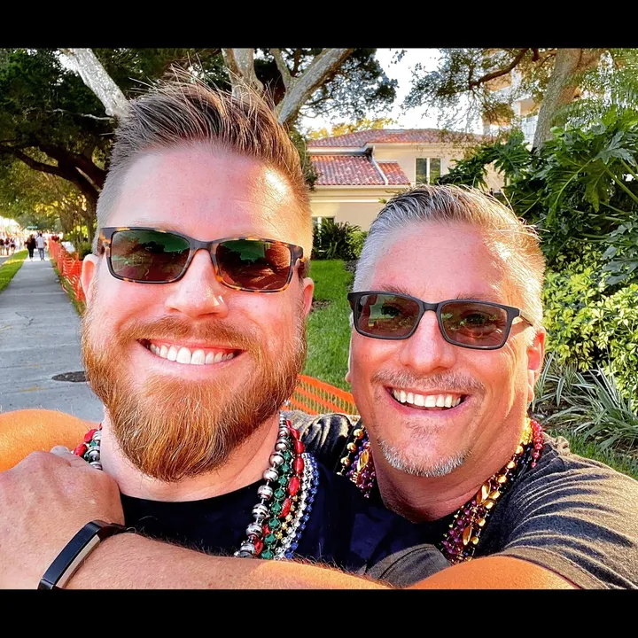 jeffandmarkexploring