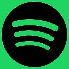 Spotify💚 - suara asli