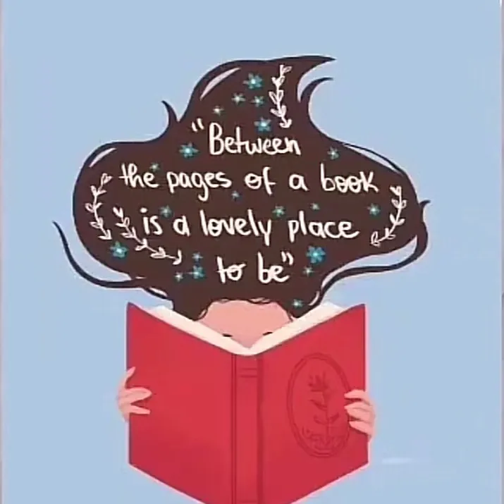 littlelibrarybae