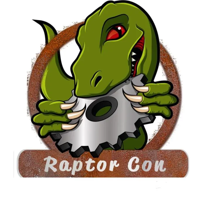 theraptorcon