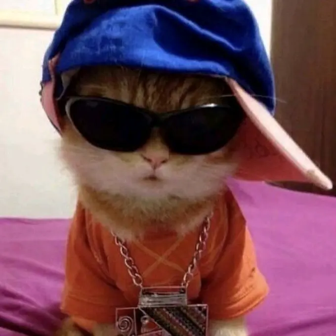 🚬 - suara asli