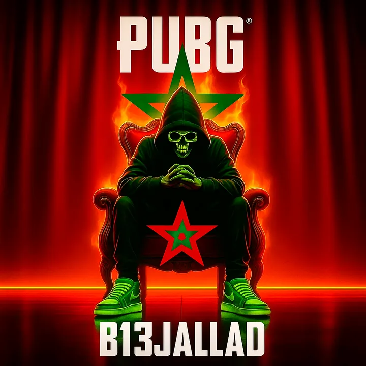 b13jallad