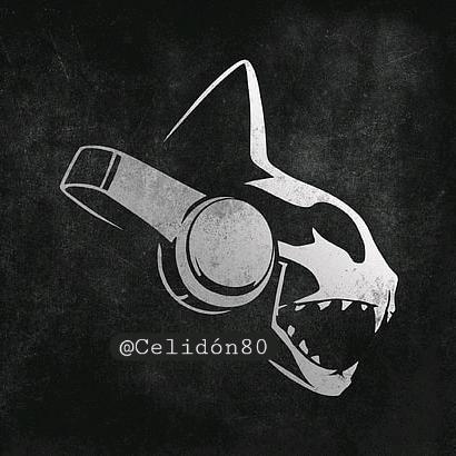 celidon80 - suara asli
