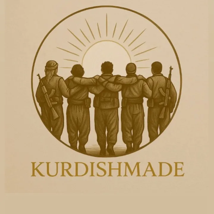 kurdishmade