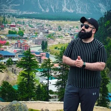 shinwari_vlogs