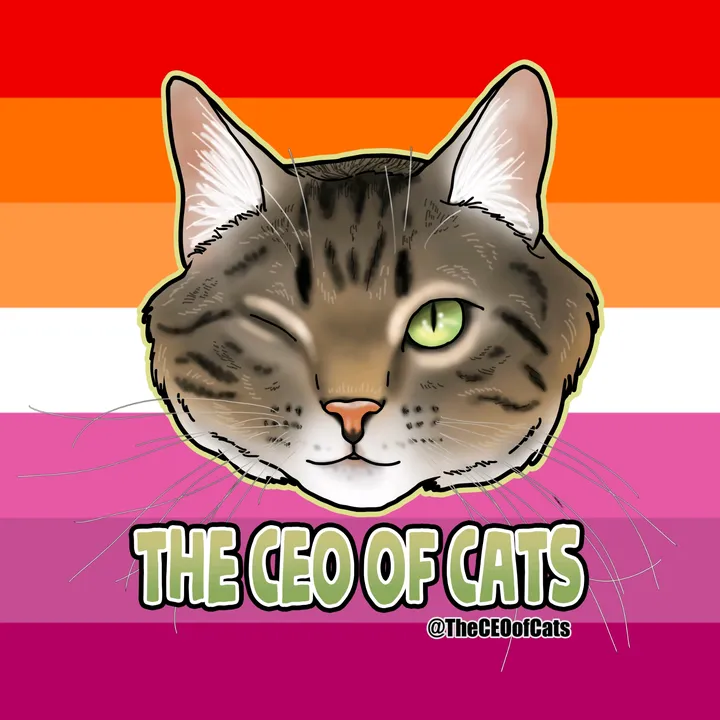@theceoofcats