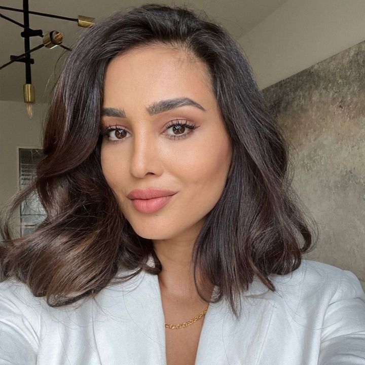 Samira Safi - original sound
