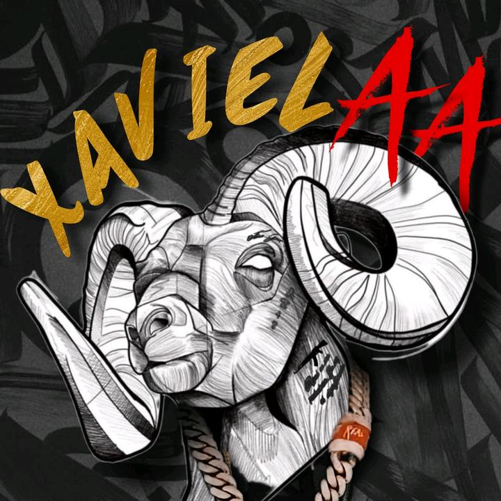 𝑿𝒂𝒗𝒊𝒆𝒍 𝑨𝑨 - suara asli