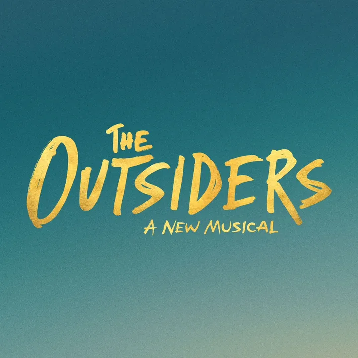 @outsidersmusical