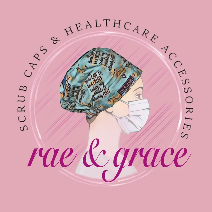 @rae_and_grace_scrubcaps