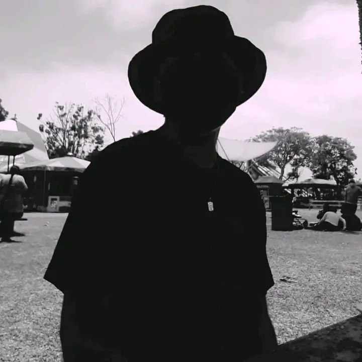 BENZ - suara asli
