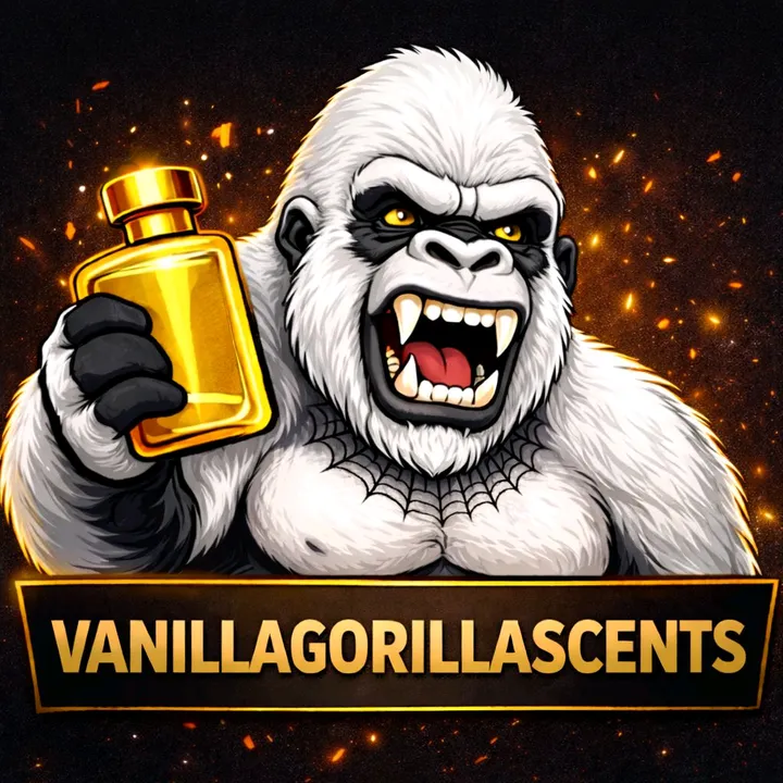 @vanillagorillascents
