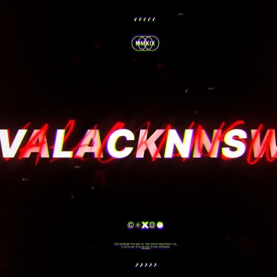 nevalackknswift