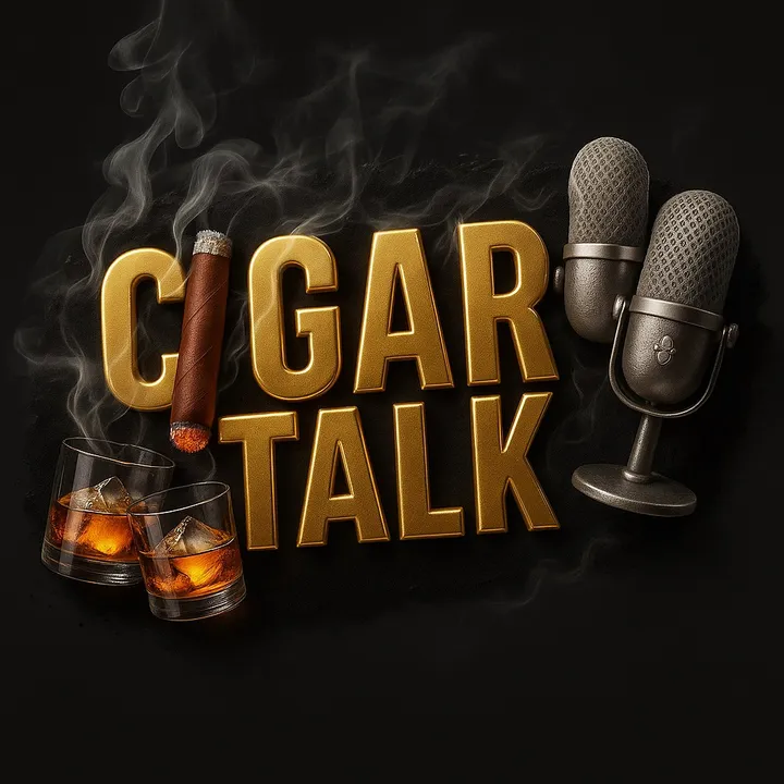 Cigar Talk | Boxing Podcast - original sound