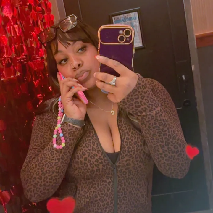 hotmessmuse