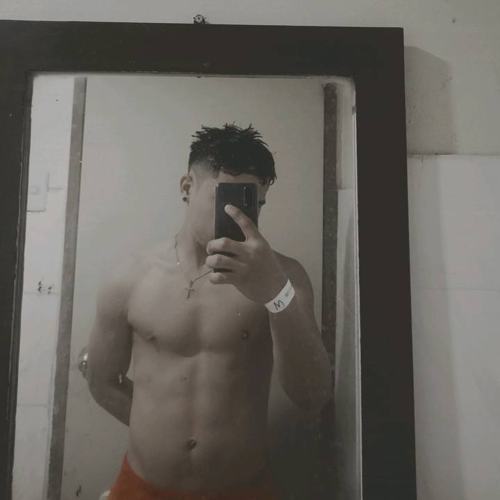 davidjamesbgimene