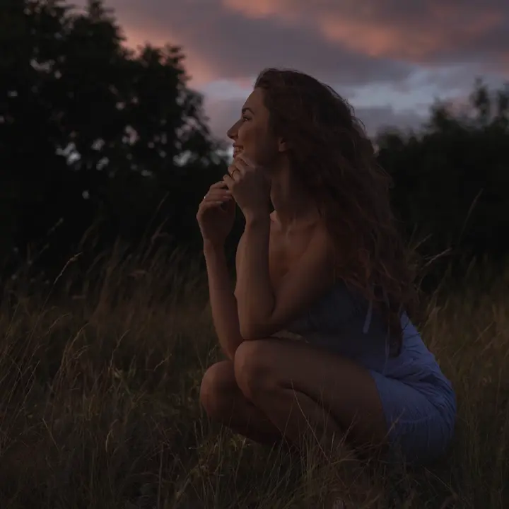 Daniela - do it for yourself
